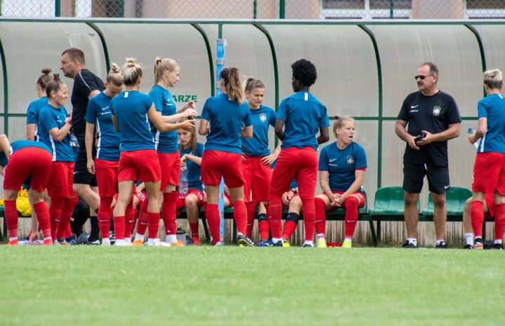 Jakie zmiany nastąpiły w Medyku Konin?