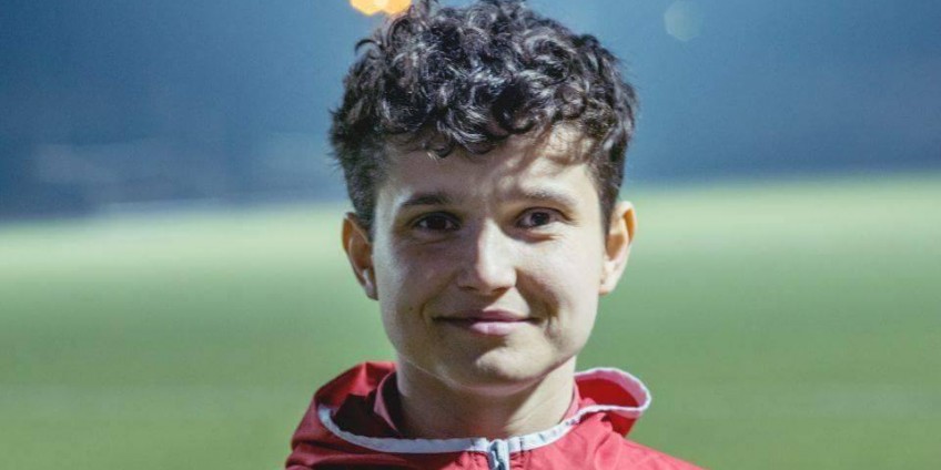 Operacja wicemistrzyni