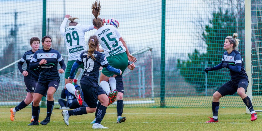 Ćwierćfinaliści Pucharu Polski