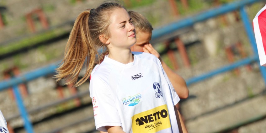 Kalmus z debiutem w elicie