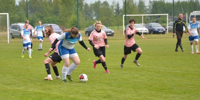 Więcej klubów IV lidze kujawsko-pomorskiej