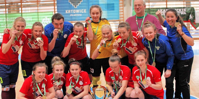 Wałbrzych. Największy nieobecny AMP