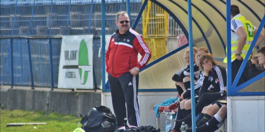 PZPN obraża trenera Medyka 