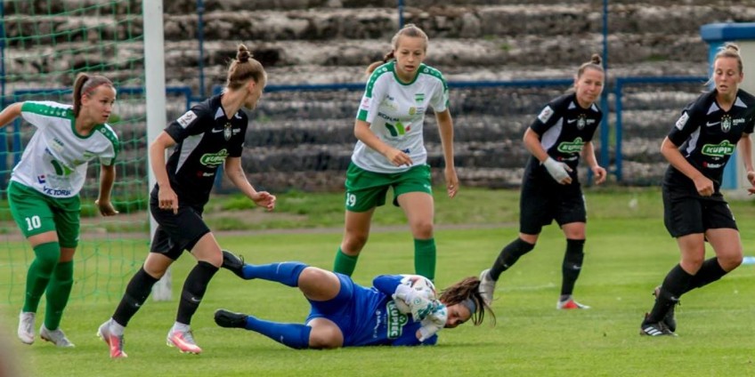 Ekstraligowa jesień w liczbach