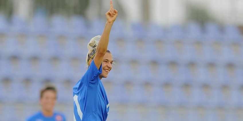 Szóstka z Ekstraligi powołana do kadry Słowacji