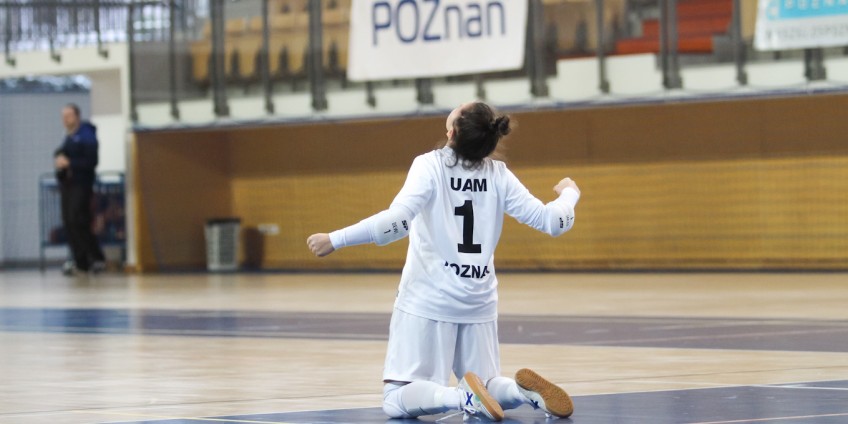 Cała kolejka futsalowej Ekstraligi przełożona