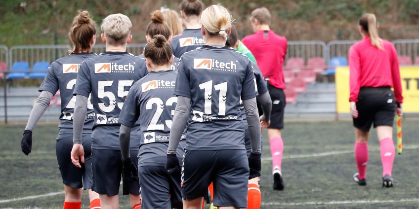 Mitech Żywiec wycofany z Ekstraligi kobiet