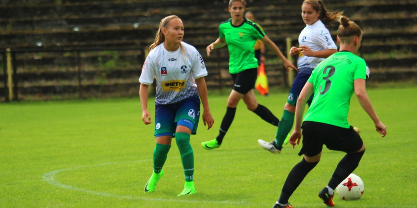 Roksana Ratajczyk wie jak się zachować