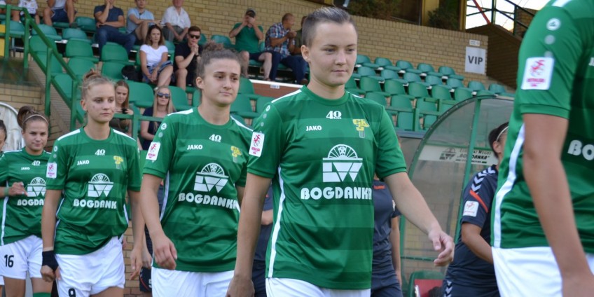 Alona Kovtun zadebiutowała w Zwiezda-2005 Perm