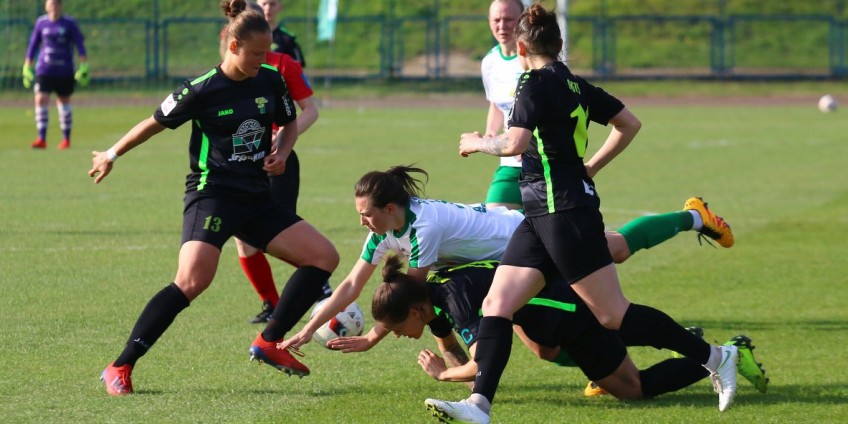 Najciekawszy finisz od lat?