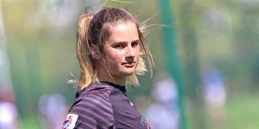 Szperkowska w Ekstralidze