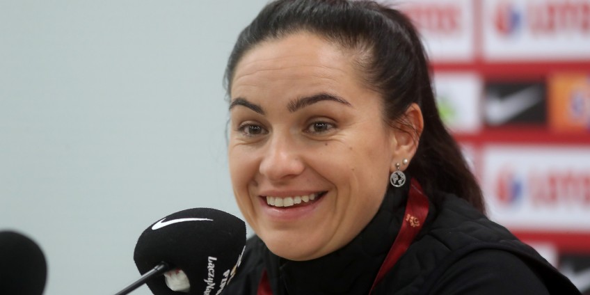 Nie możemy tracić talentów