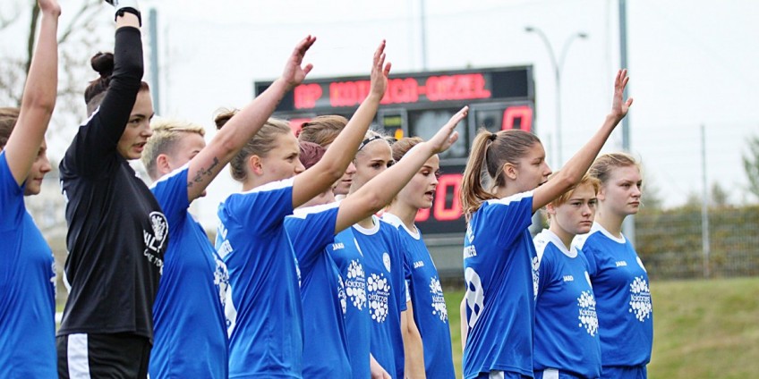 Rusza II liga kujawsko-pomorska