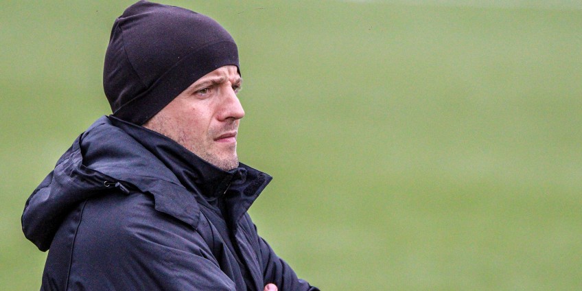 Do piłki kobiecej w Szczecinie wrócił Krzysztof Kubacki