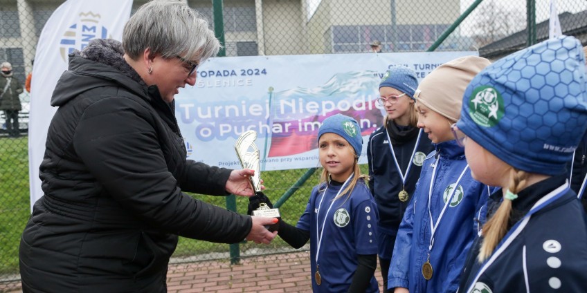 Gorzelany nową przewodniczącą w Małopolsce