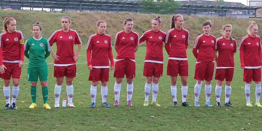 Polonia przed wiosną w I lidze