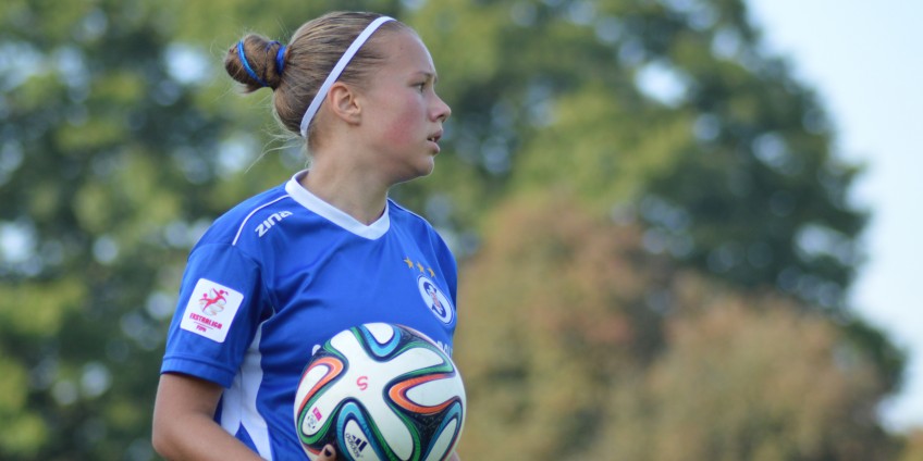 Kadrowiczka U19 kończy grę?