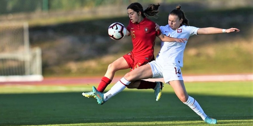 Dobry turniej młodej reprezentacji