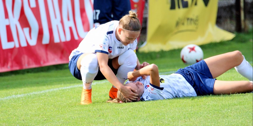 Ekstraliga: Olimpia Szczecin - AZS PSW Biała Podlaska 2:4