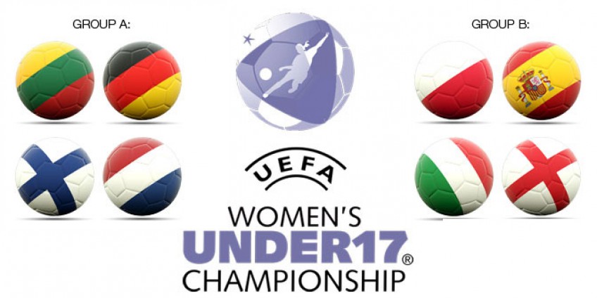 Poprawiły bilans z Angielkami i Włoszkami