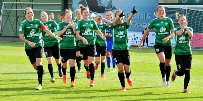 Górnik Łęczna po jesieni (1)