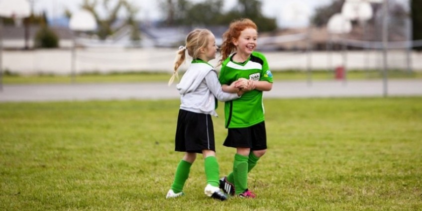 Współzawodnictwo dzieci i młodzieży 2020