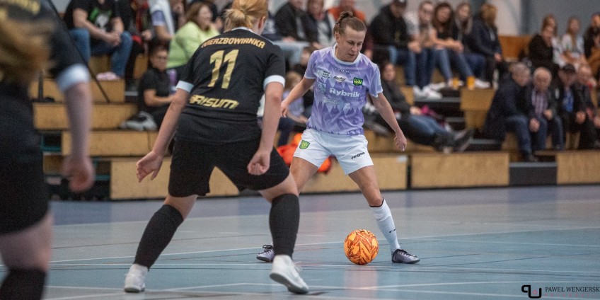 Po 15. kolejce Ekstraligi futsalu