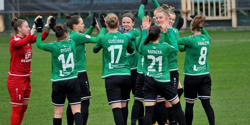 Dwadzieścia lat polskich klubów w Europie