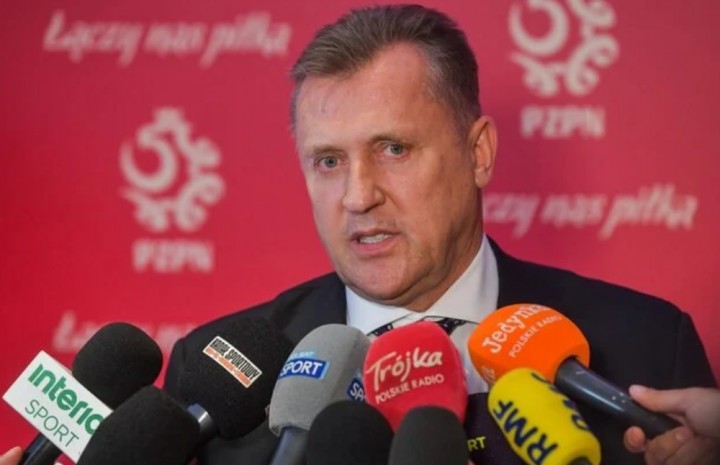 Cezary Kulesza nowym prezesem PZPN