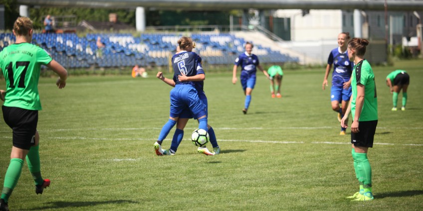 Czołówka Ekstraligi ogrywa się między sobą