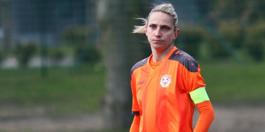 Karolina Zasada nie wróci po kontuzji