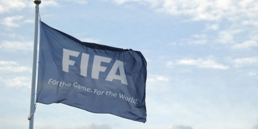 Spadek notowań Polski w rankingu FIFA