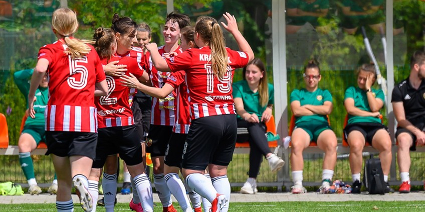 Tarnów oddaje sekcję kobiecą