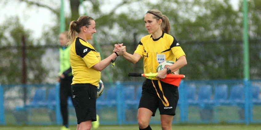 Niemki mistrzyniami U17. Finał z Polkami