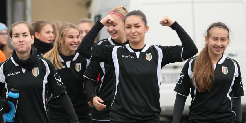 Odnalazła się w Bydgoszczy