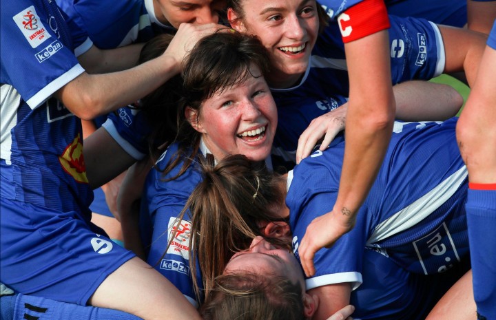 Nabór do SMS Łódź