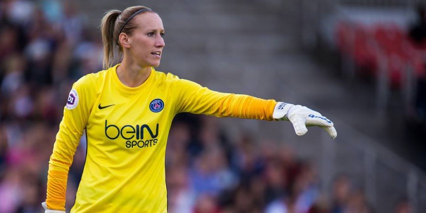 Polka w finale Ligi Mistrzyń!