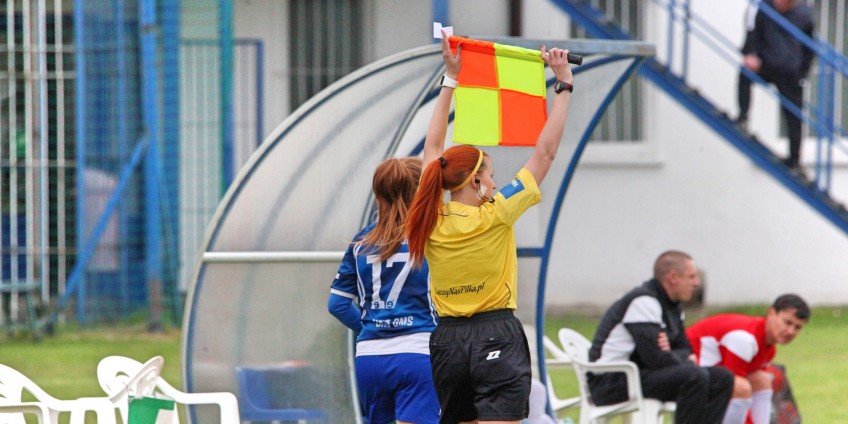 Tak było jesienią...