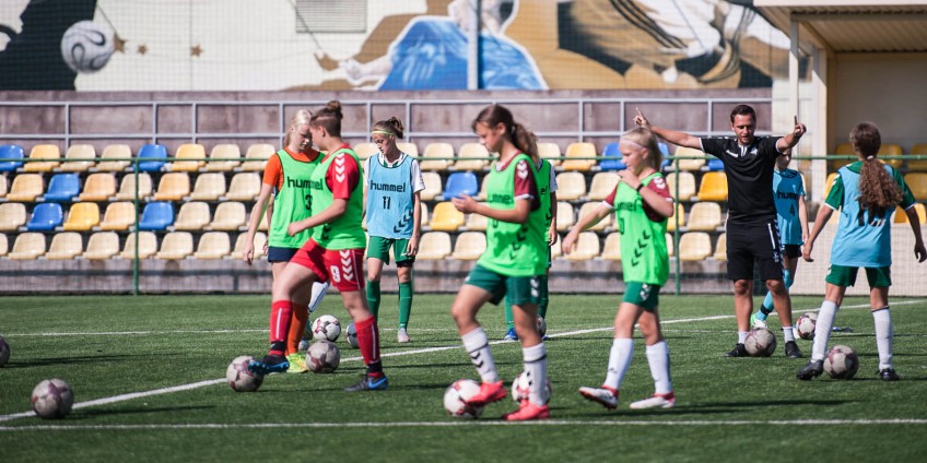 Połączone lubuskie i zachodniopomorskie