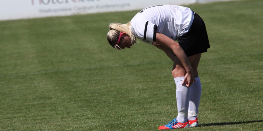 Medyk gra w Belfaście