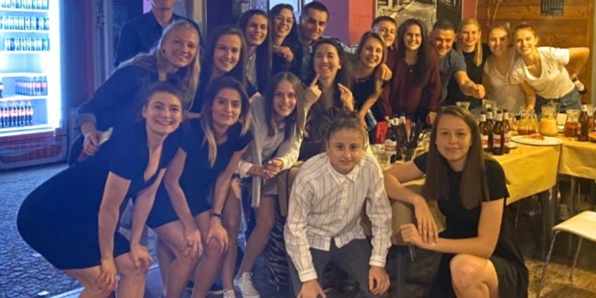 Koniec gry AZS PWSZ Wałbrzych w elicie