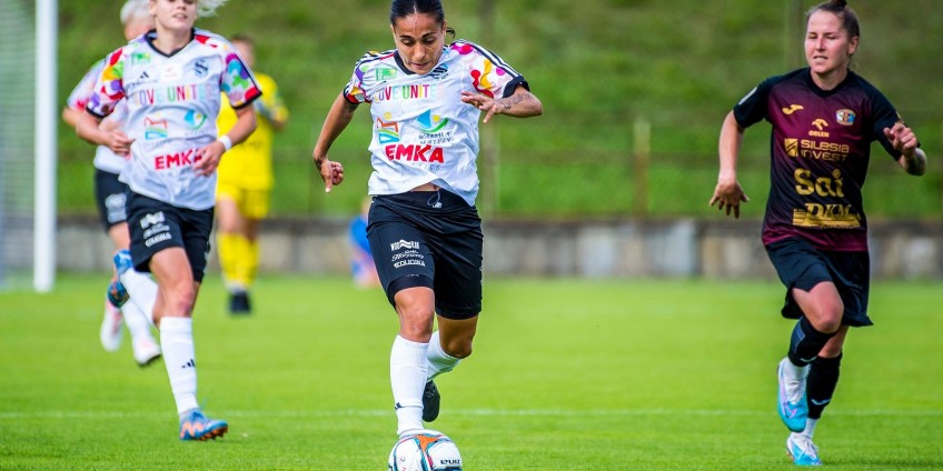 Mobbing w Ekstralidze? 