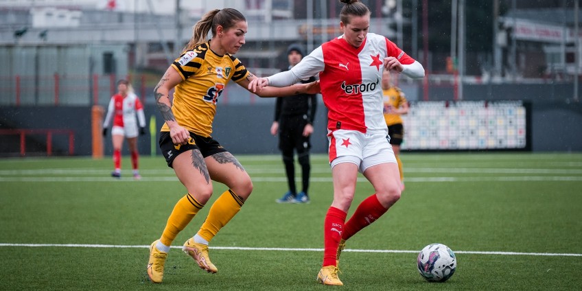 Gol różnicy w najbardziej prestiżowym sparingu