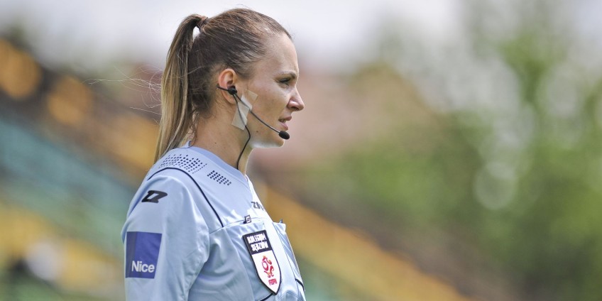 Sędzie pod nowymi nazwiskami