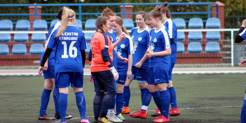 Mistrzowie wojewódzkich III ligi