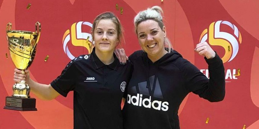 Martyna może liczyć na wsparcie najbliższych