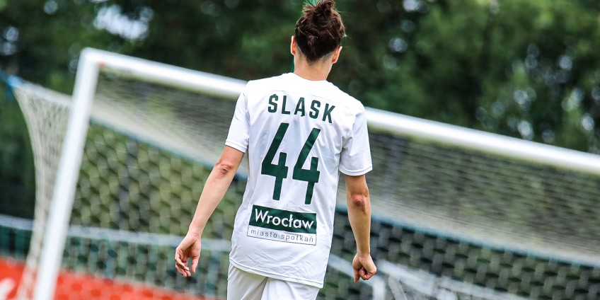 Białoszewska w lidze hiszpańskiej