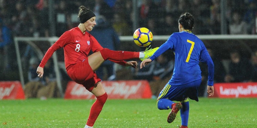 Emilia Zdunek uprawniona do gry w Górniku