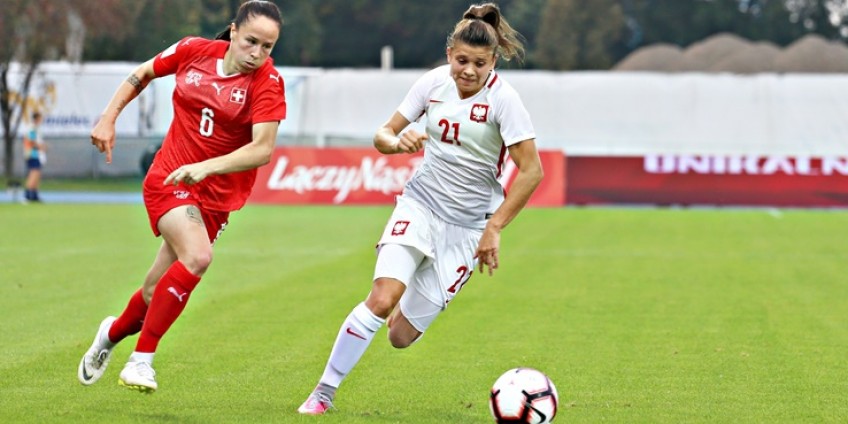 Hiszpania czyli w końcu mecz