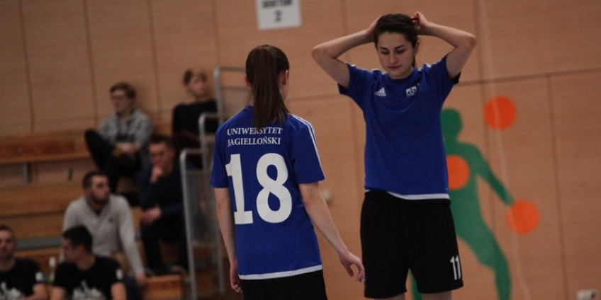 Sitarz dowołana na zgrupowanie futsalistek